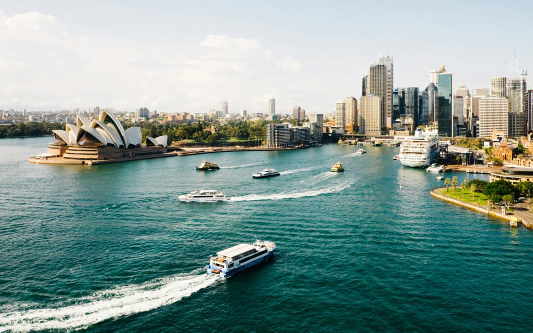 Experience the Best of Sydney in One Day