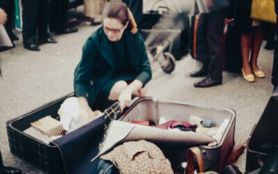 Packing Like Pro: A humanitarian trip guide