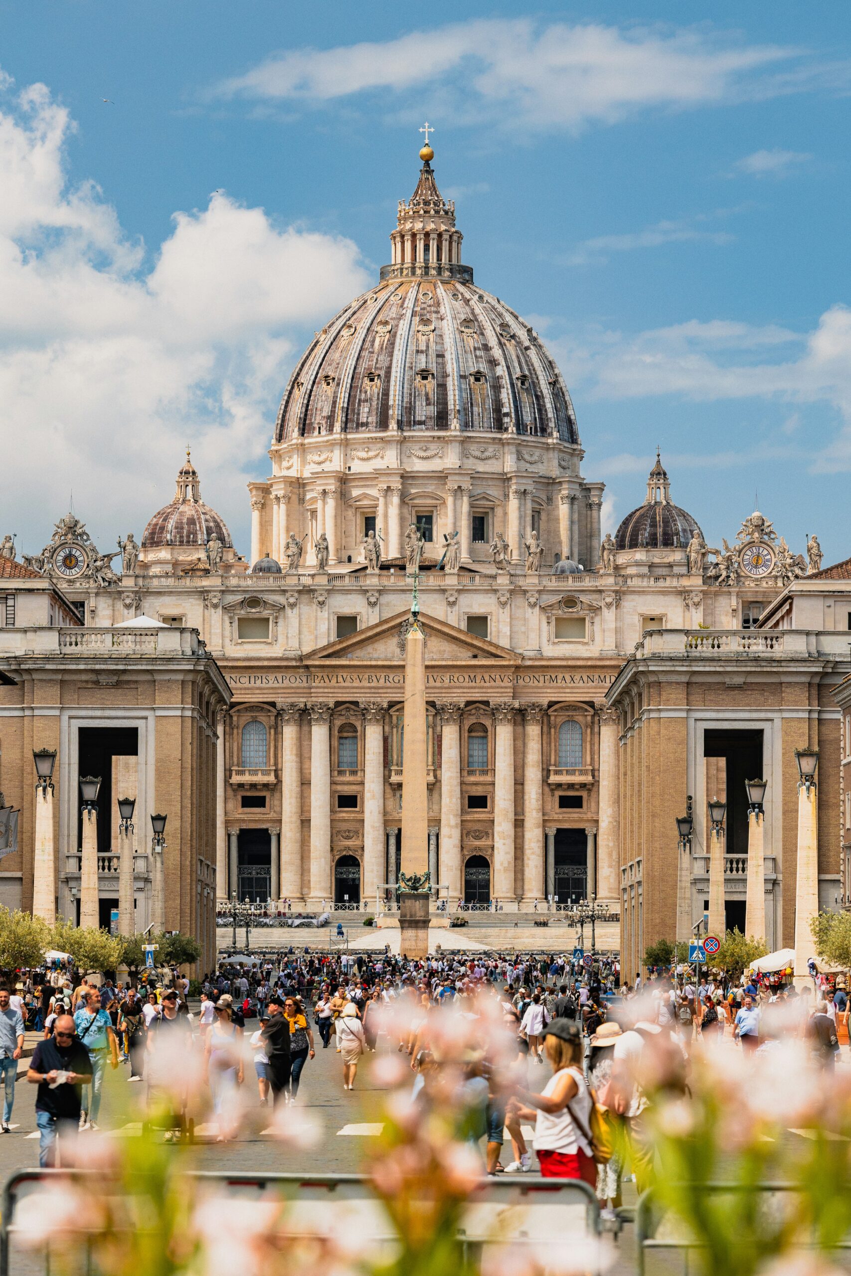 vatican