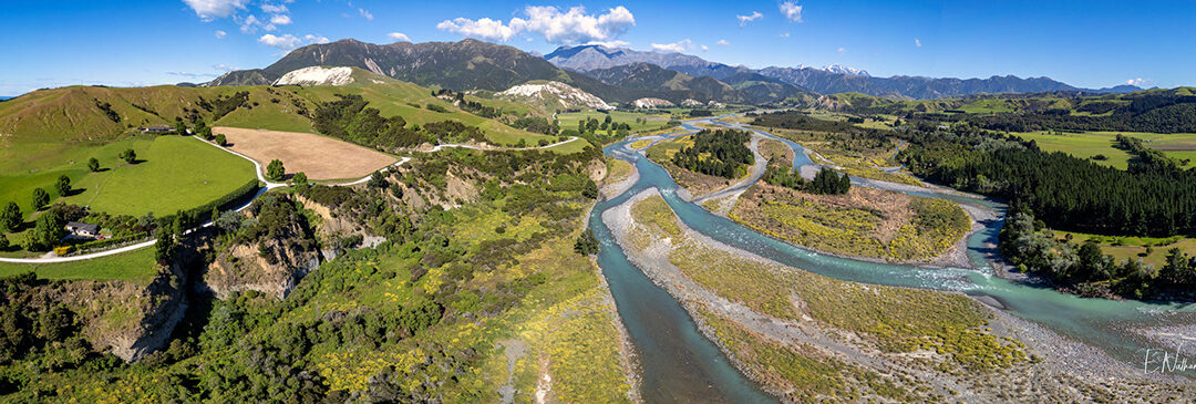 Exploring New Zealand: A Land of Adventure, Nature, and Stargazing