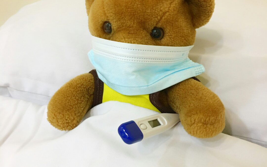 How to Stay Healthy While Traveling!